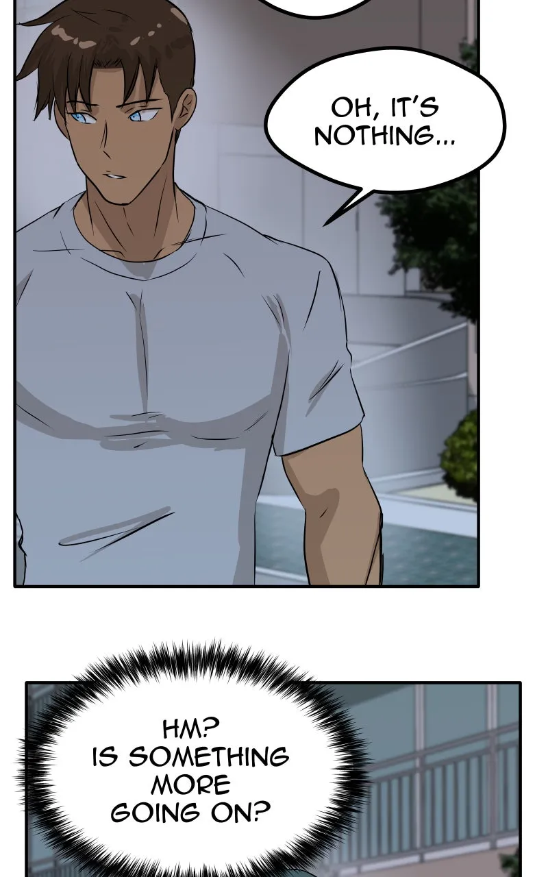 Swolemates Chapter 129 page 52 - 
