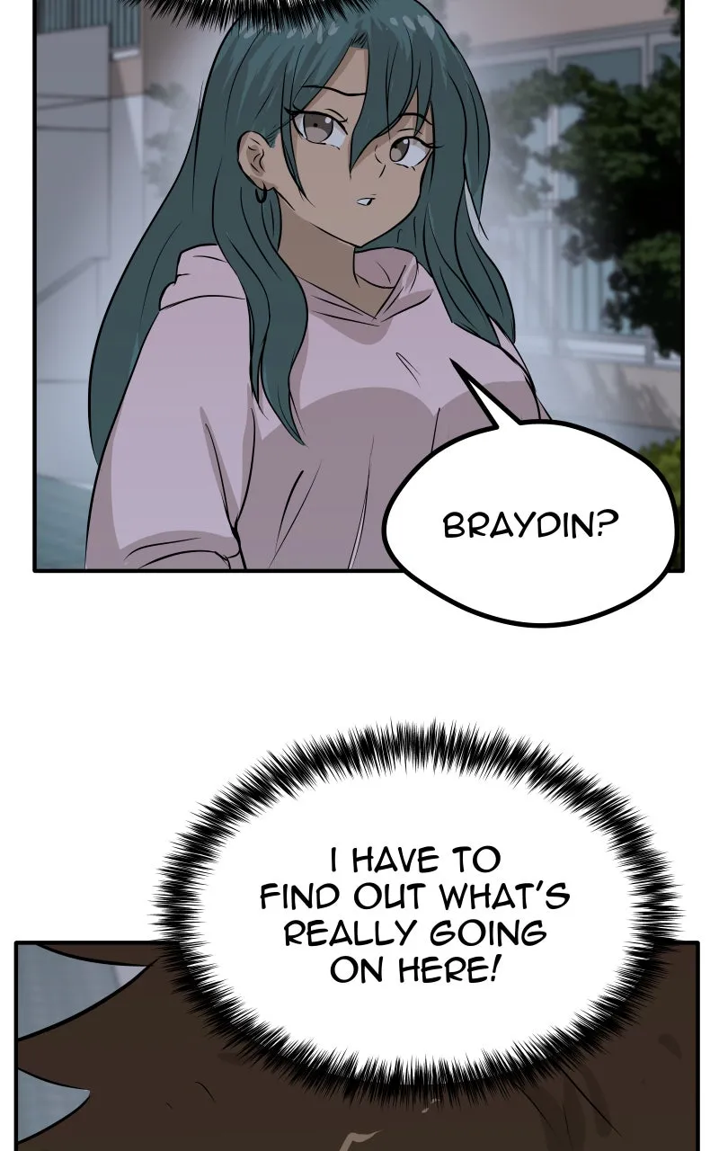 Swolemates Chapter 129 page 53 - 