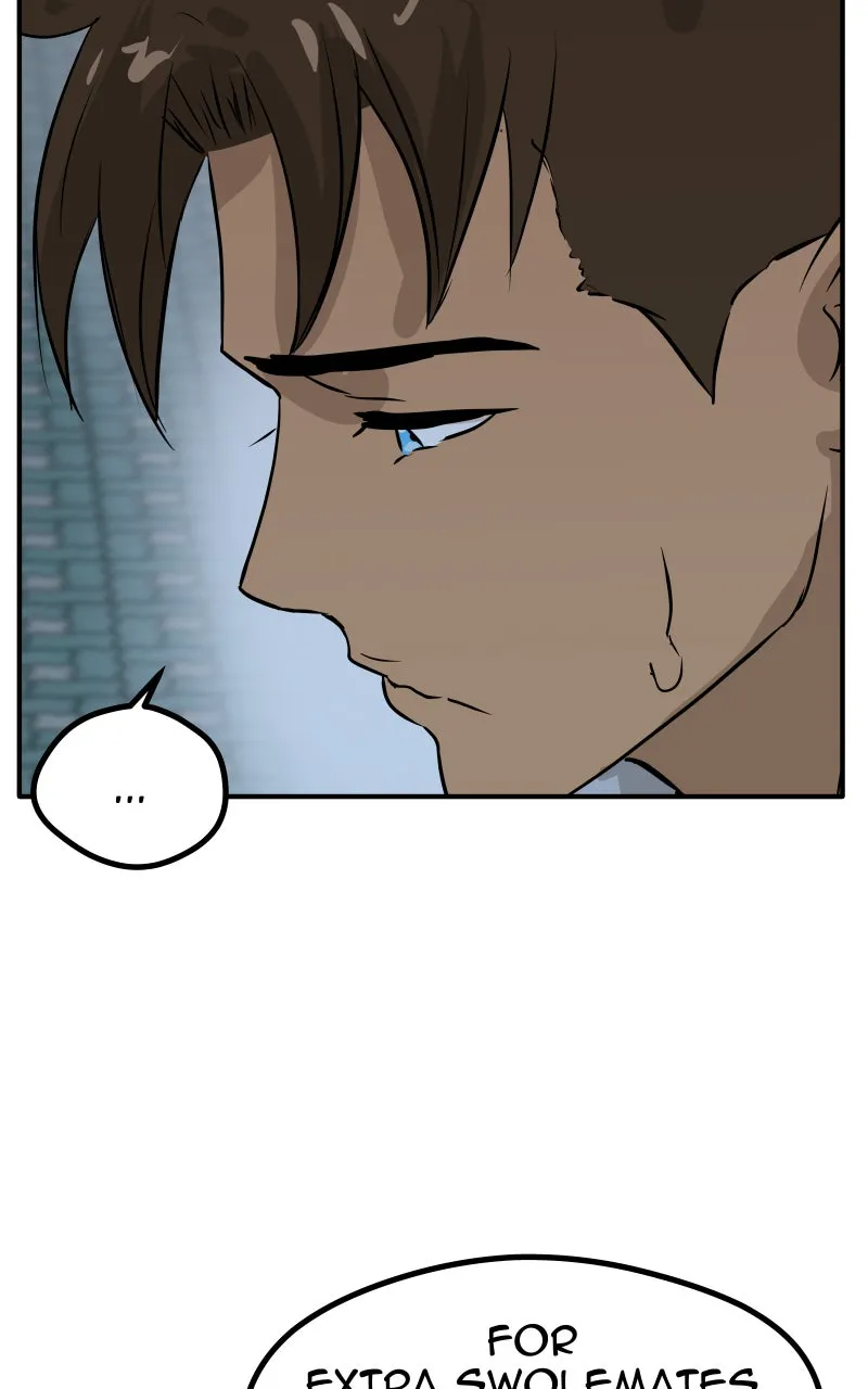 Swolemates Chapter 129 page 54 - 