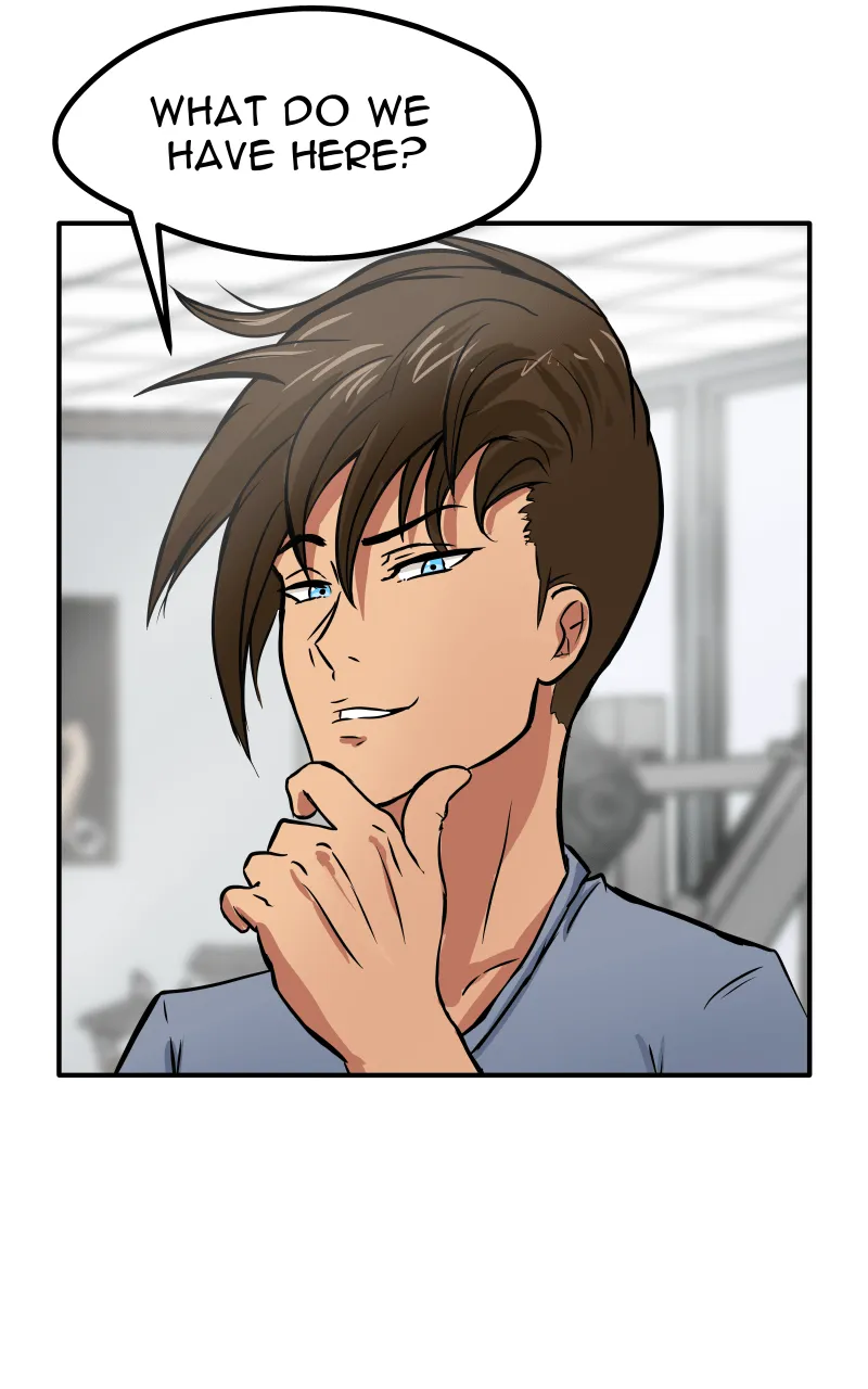 Swolemates Chapter 13 page 2 - 