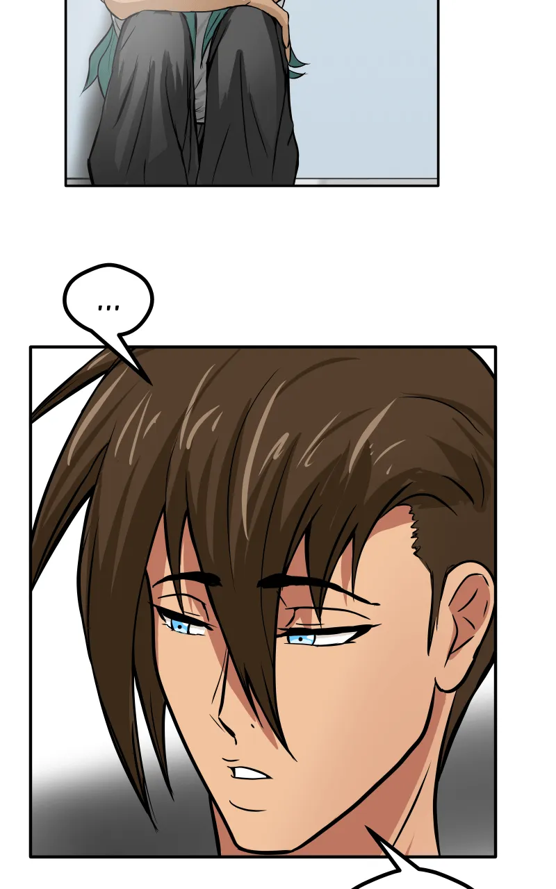 Swolemates Chapter 13 page 11 - 