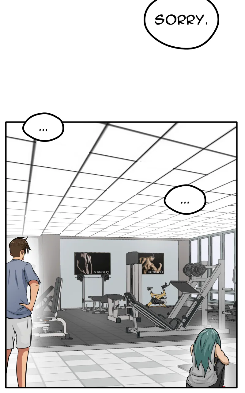 Swolemates Chapter 13 page 12 - 