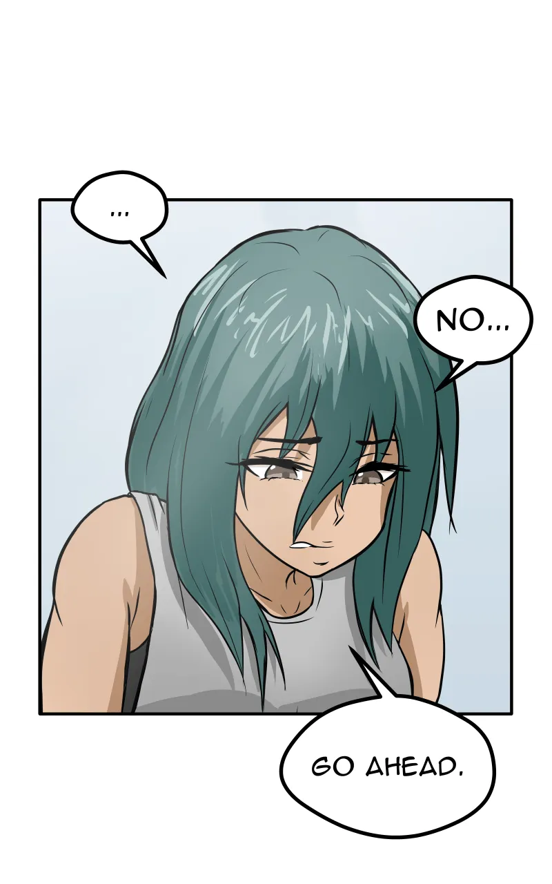 Swolemates Chapter 13 page 13 - 