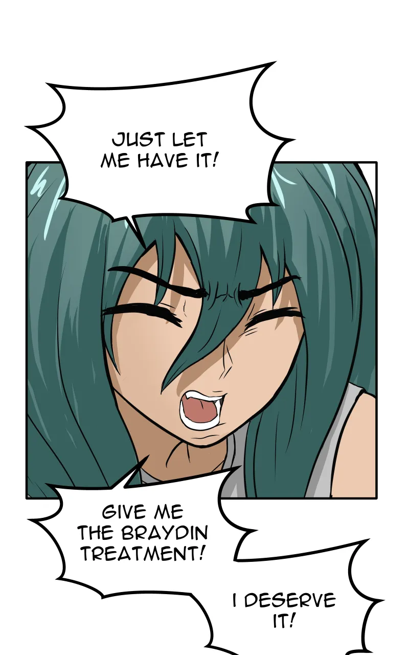Swolemates Chapter 13 page 14 - 