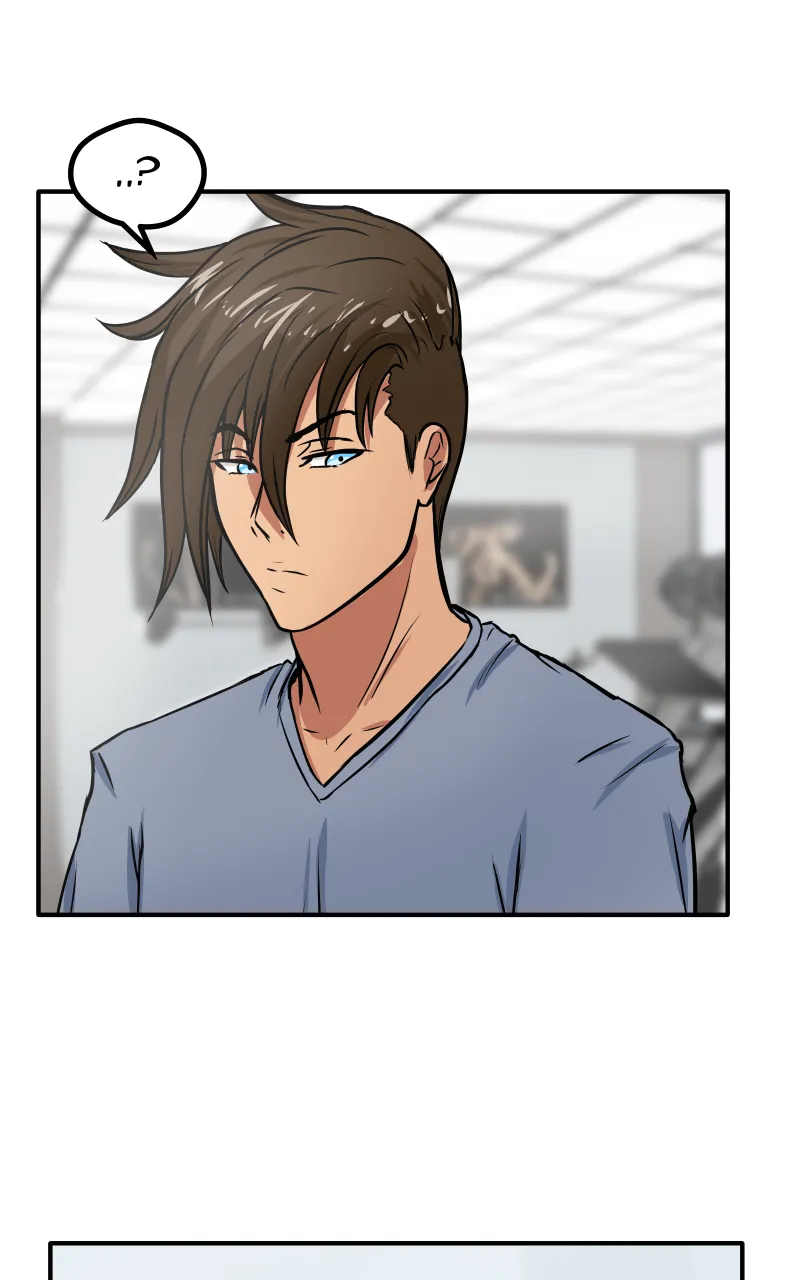 Swolemates Chapter 13 page 16 - 