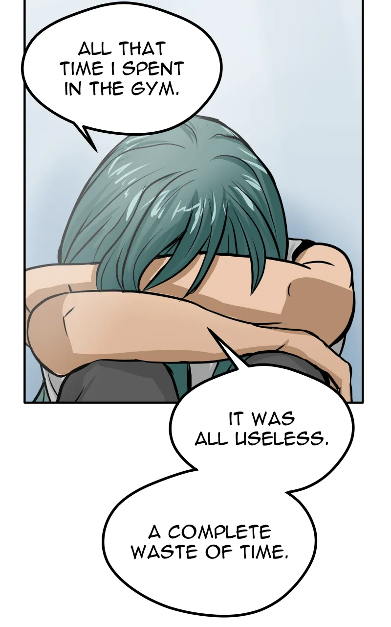 Swolemates Chapter 13 page 17 - 