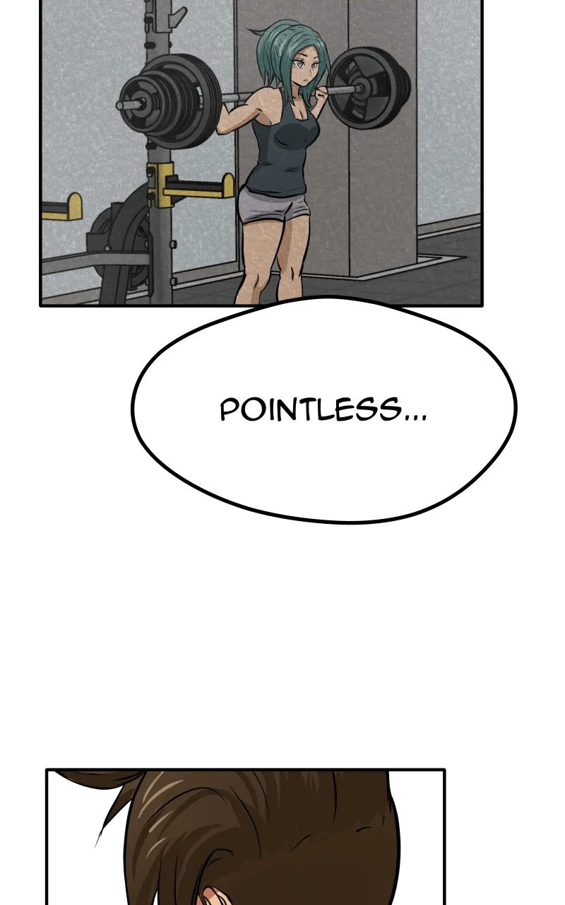 Swolemates Chapter 13 page 19 - 