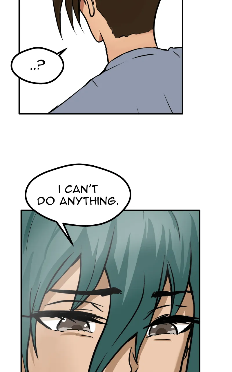 Swolemates Chapter 13 page 20 - 