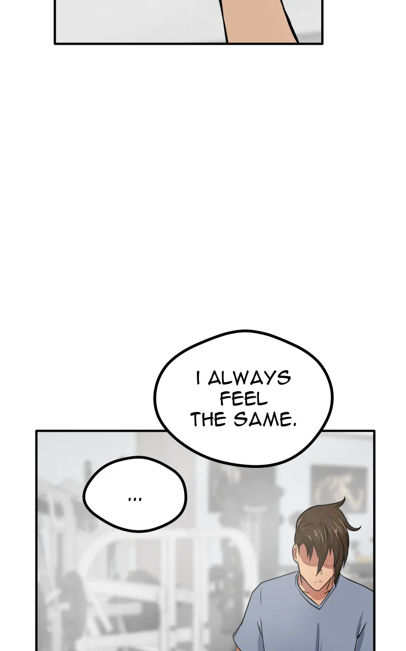 Swolemates Chapter 13 page 22 - 