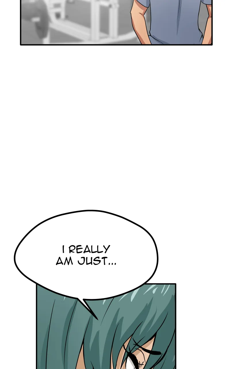 Swolemates Chapter 13 page 23 - 