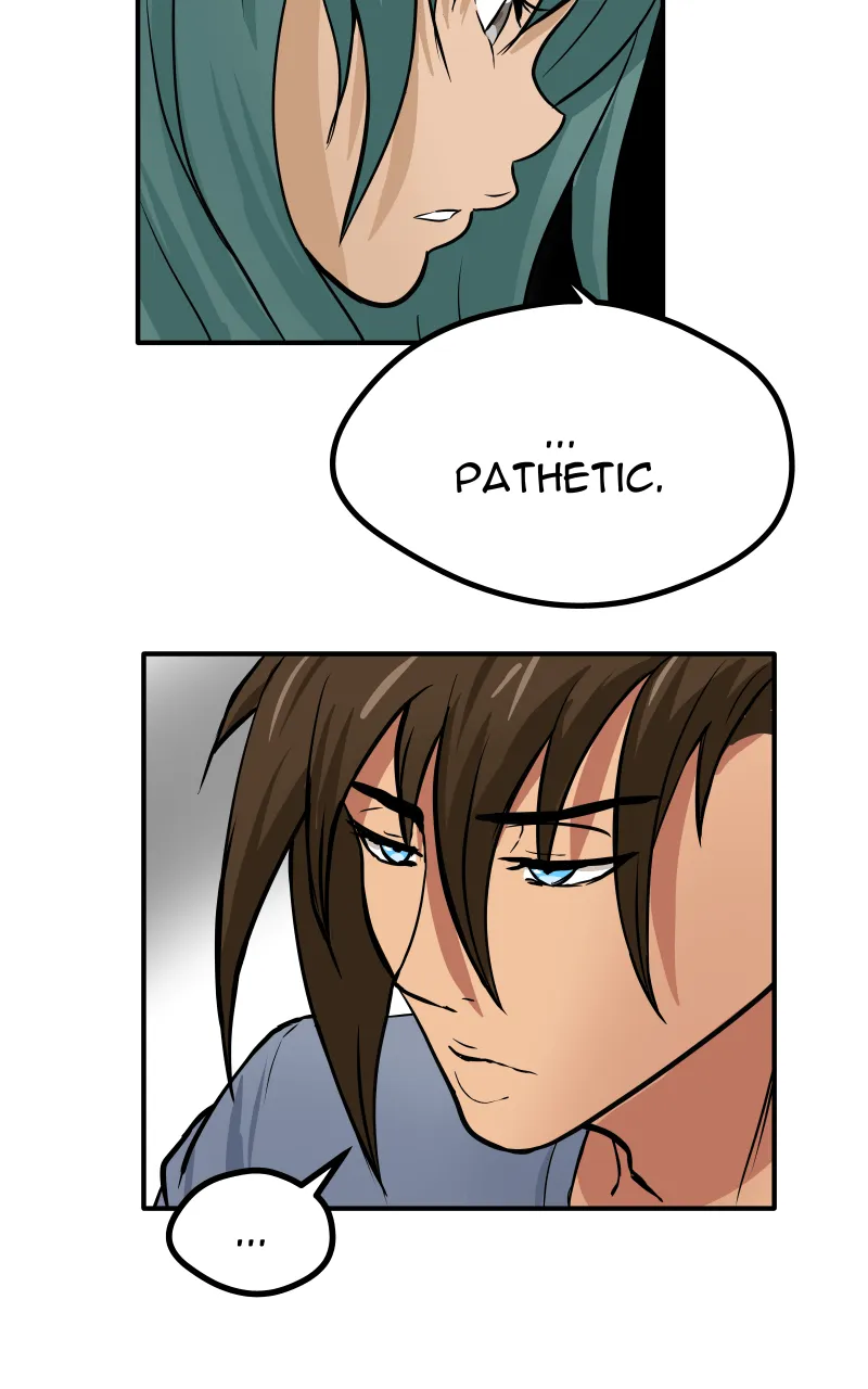 Swolemates Chapter 13 page 24 - 