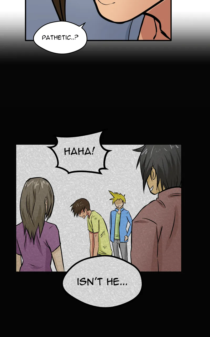 Swolemates Chapter 13 page 26 - 