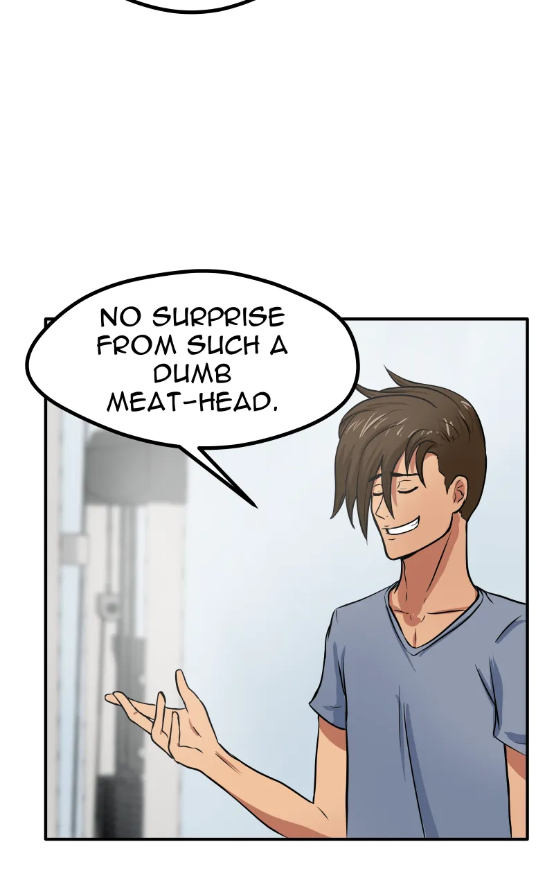 Swolemates Chapter 13 page 4 - 