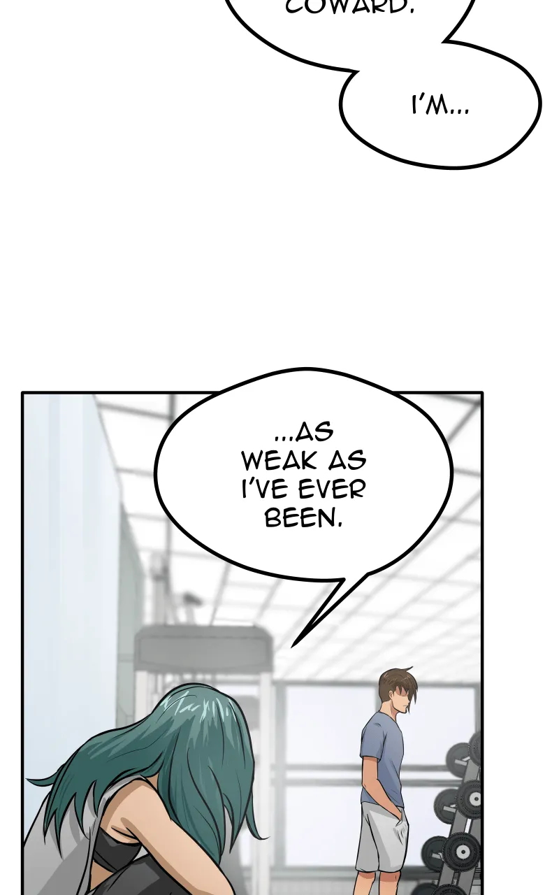 Swolemates Chapter 13 page 31 - 