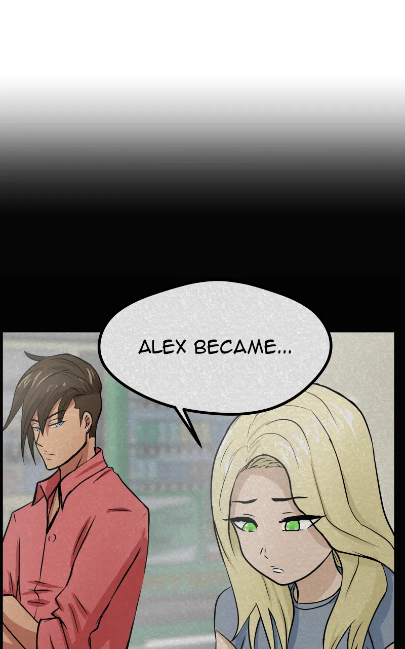 Swolemates Chapter 13 page 34 - 