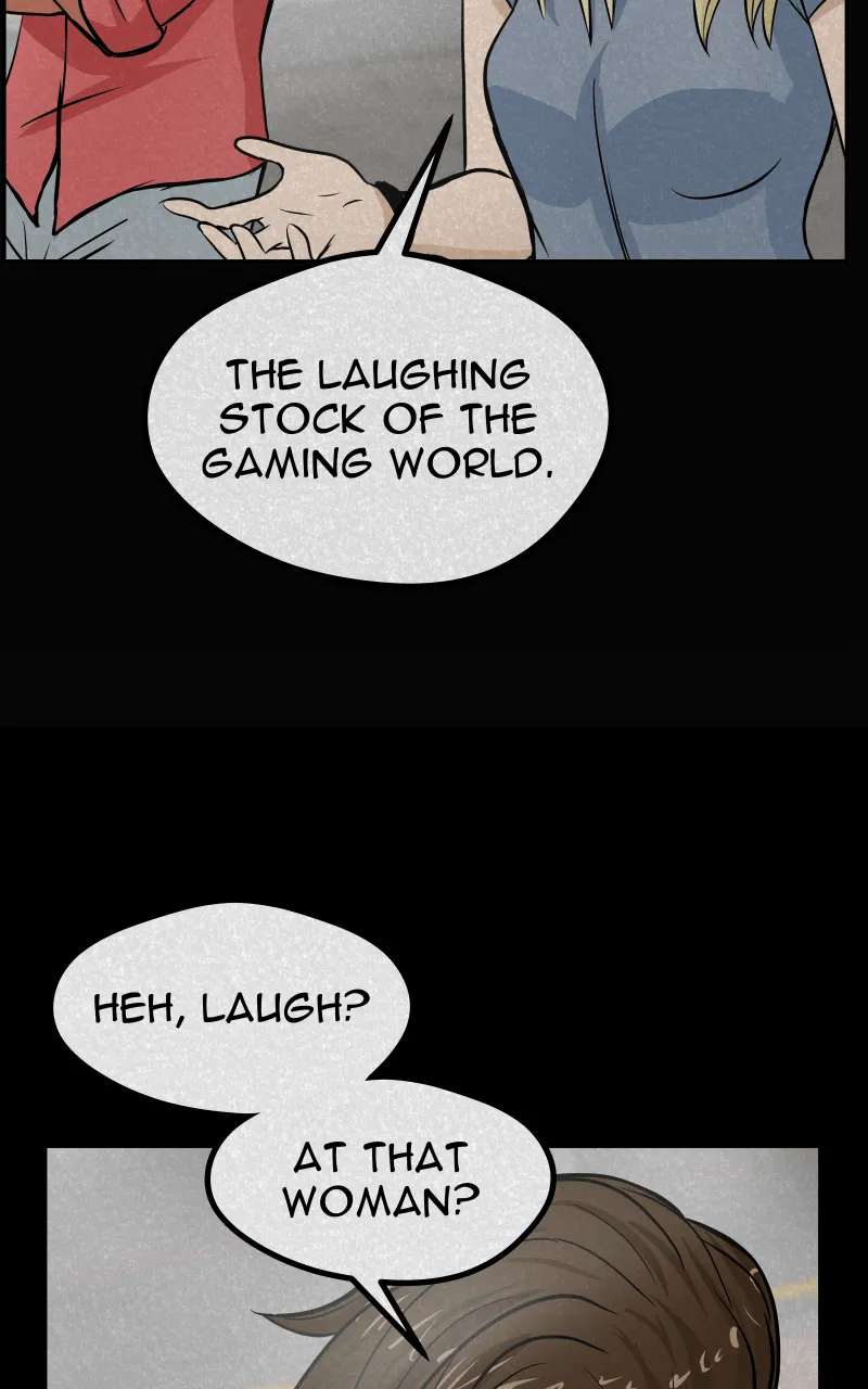 Swolemates Chapter 13 page 35 - 