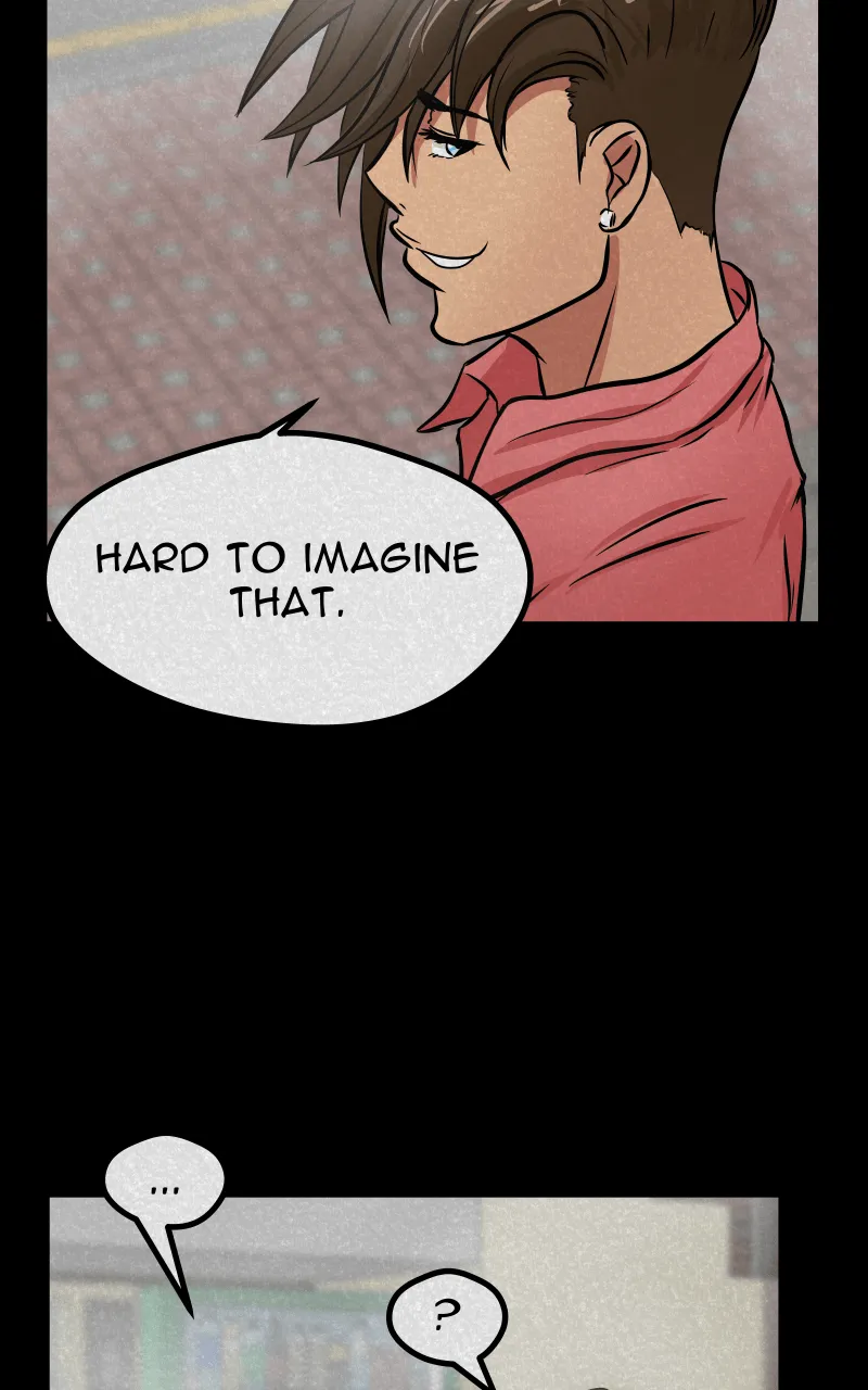Swolemates Chapter 13 page 36 - 