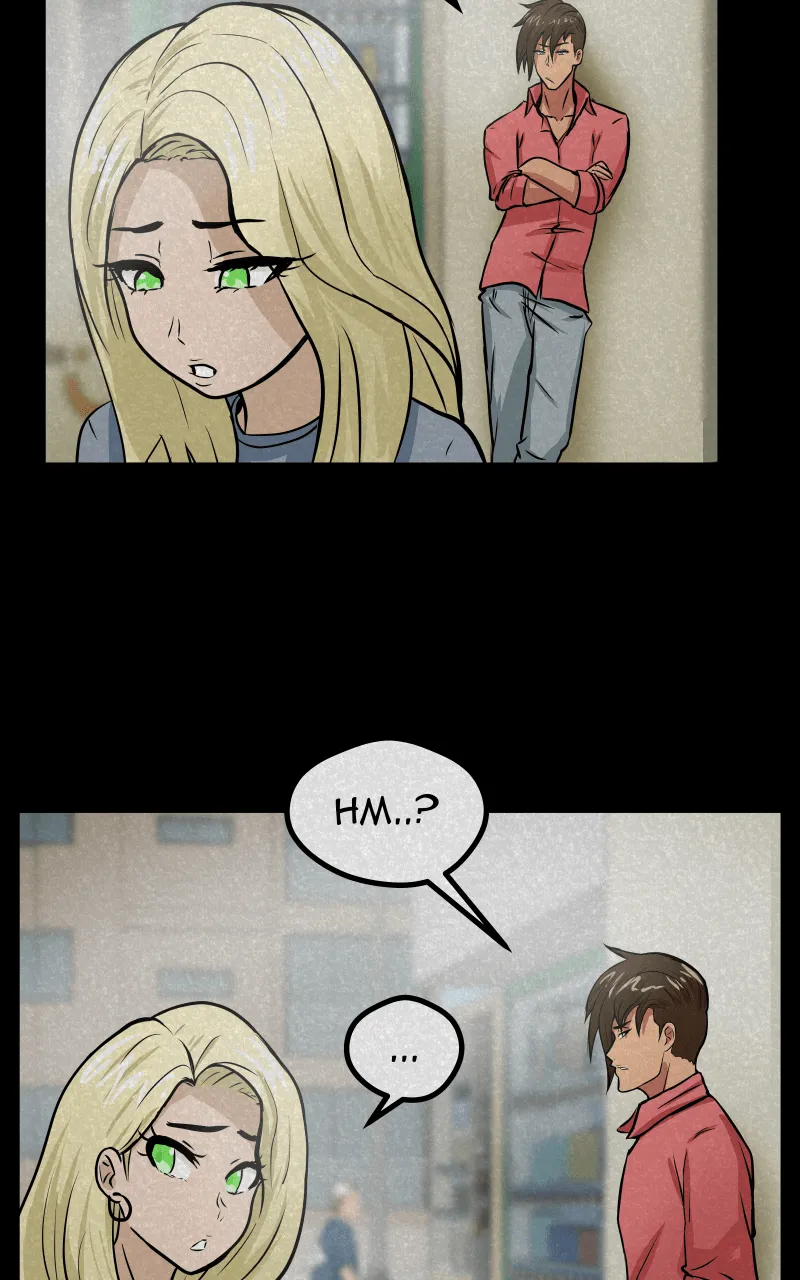 Swolemates Chapter 13 page 37 - 