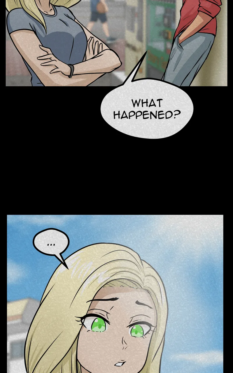 Swolemates Chapter 13 page 38 - 