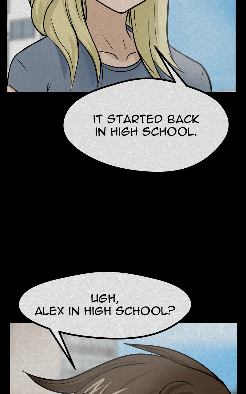 Swolemates Chapter 13 page 39 - 
