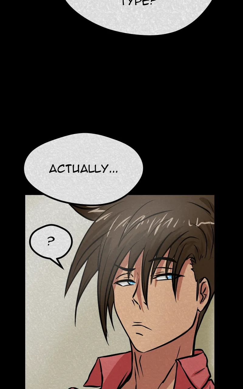 Swolemates Chapter 13 page 41 - 