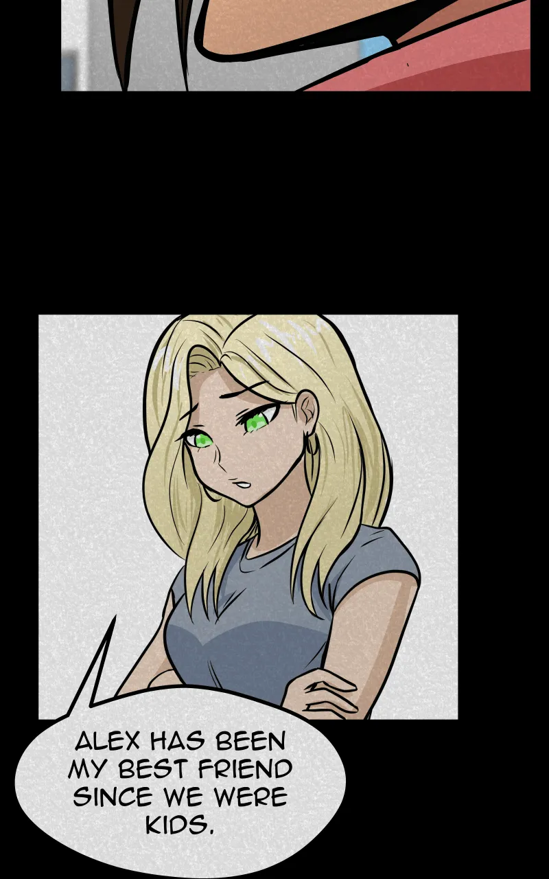 Swolemates Chapter 13 page 44 - 