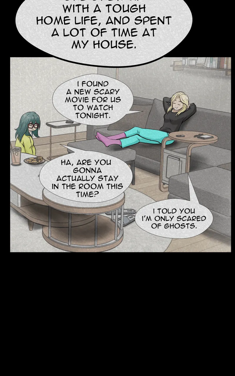 Swolemates Chapter 13 page 46 - 