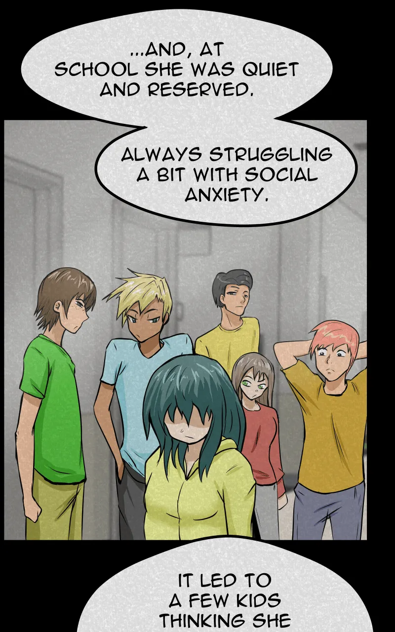 Swolemates Chapter 13 page 47 - 
