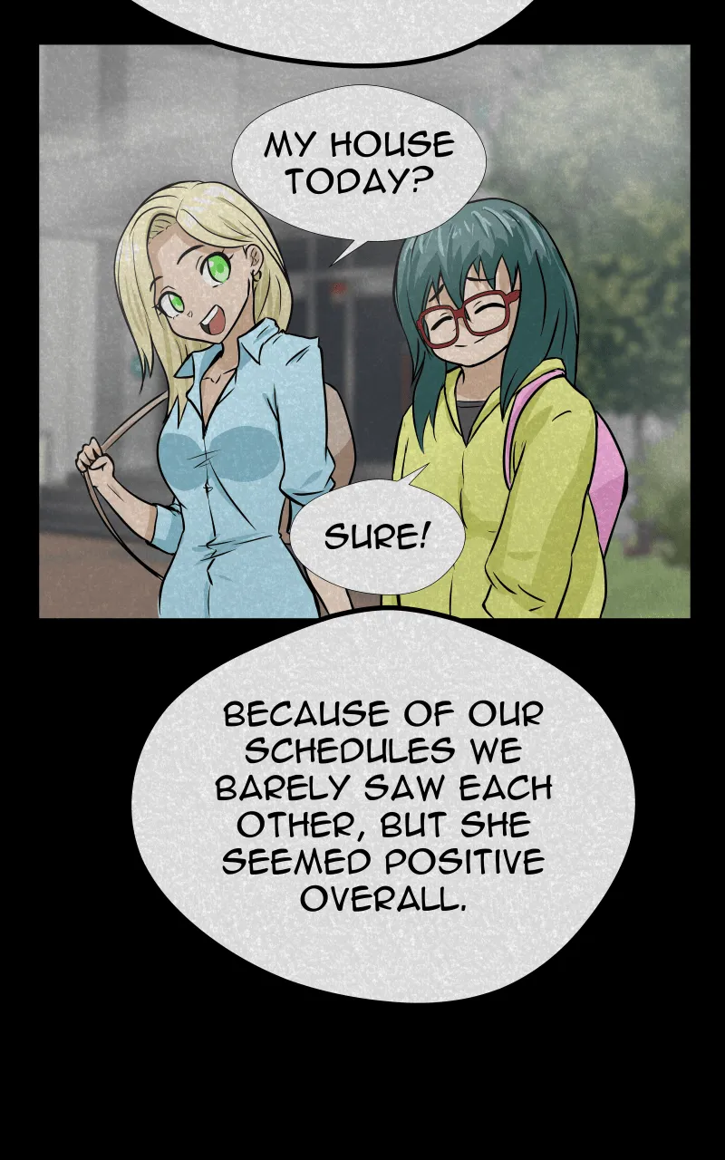 Swolemates Chapter 13 page 50 - 