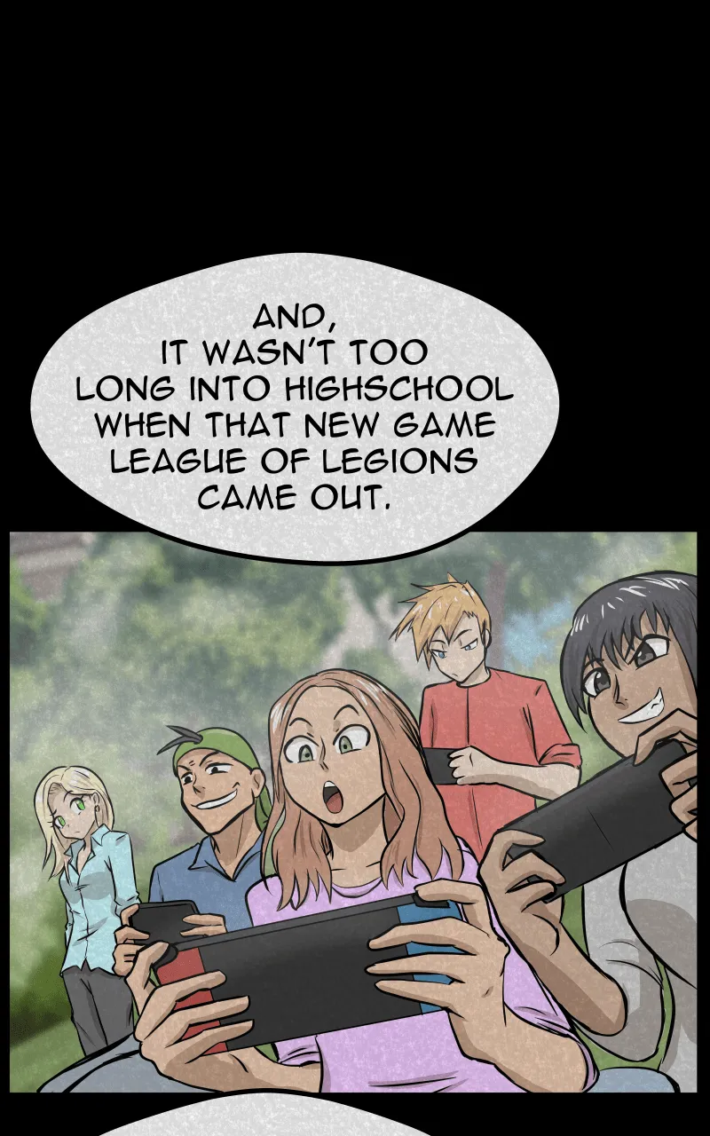 Swolemates Chapter 13 page 51 - 