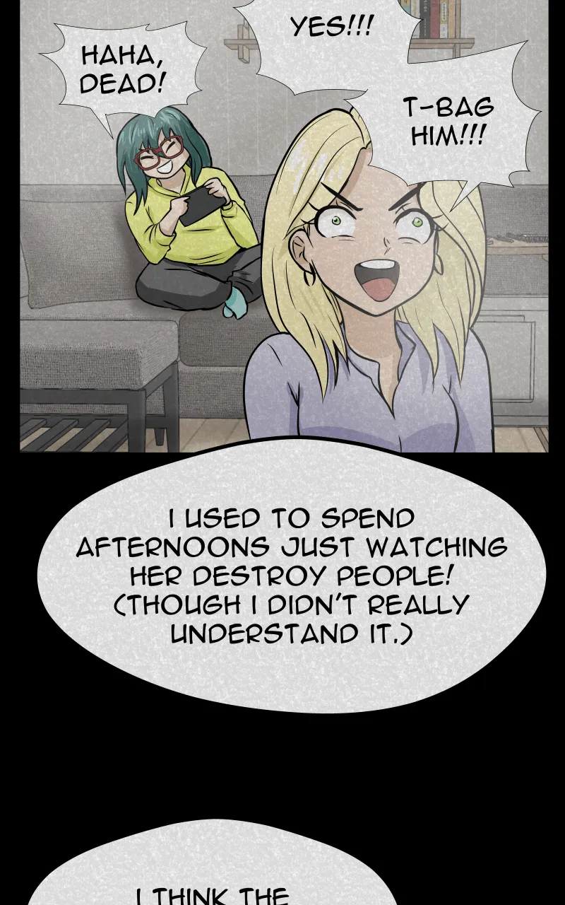 Swolemates Chapter 13 page 53 - 