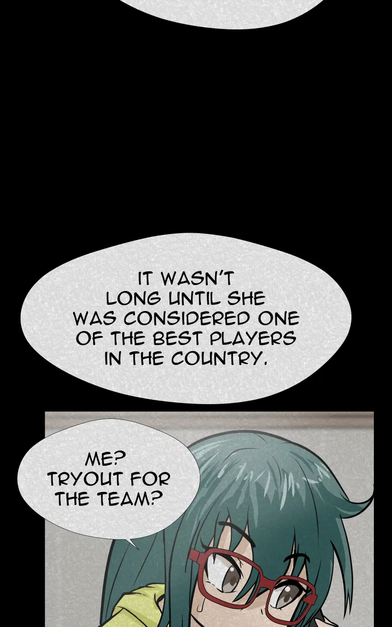 Swolemates Chapter 13 page 55 - 