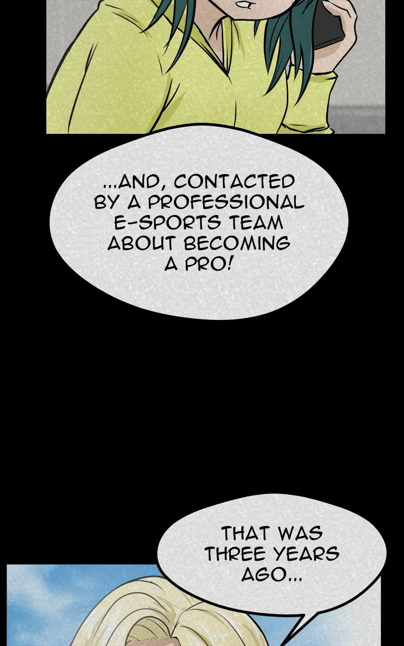 Swolemates Chapter 13 page 56 - 