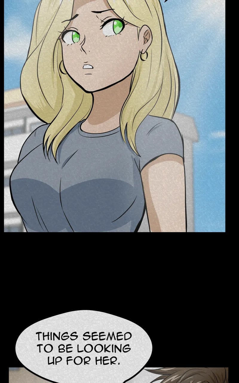 Swolemates Chapter 13 page 57 - 