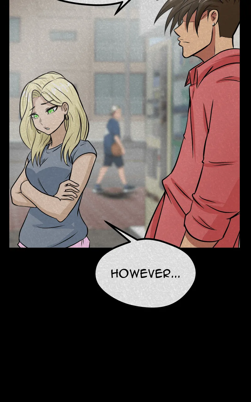 Swolemates Chapter 13 page 58 - 
