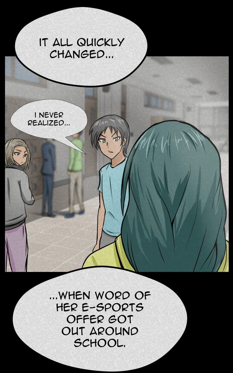 Swolemates Chapter 13 page 59 - 