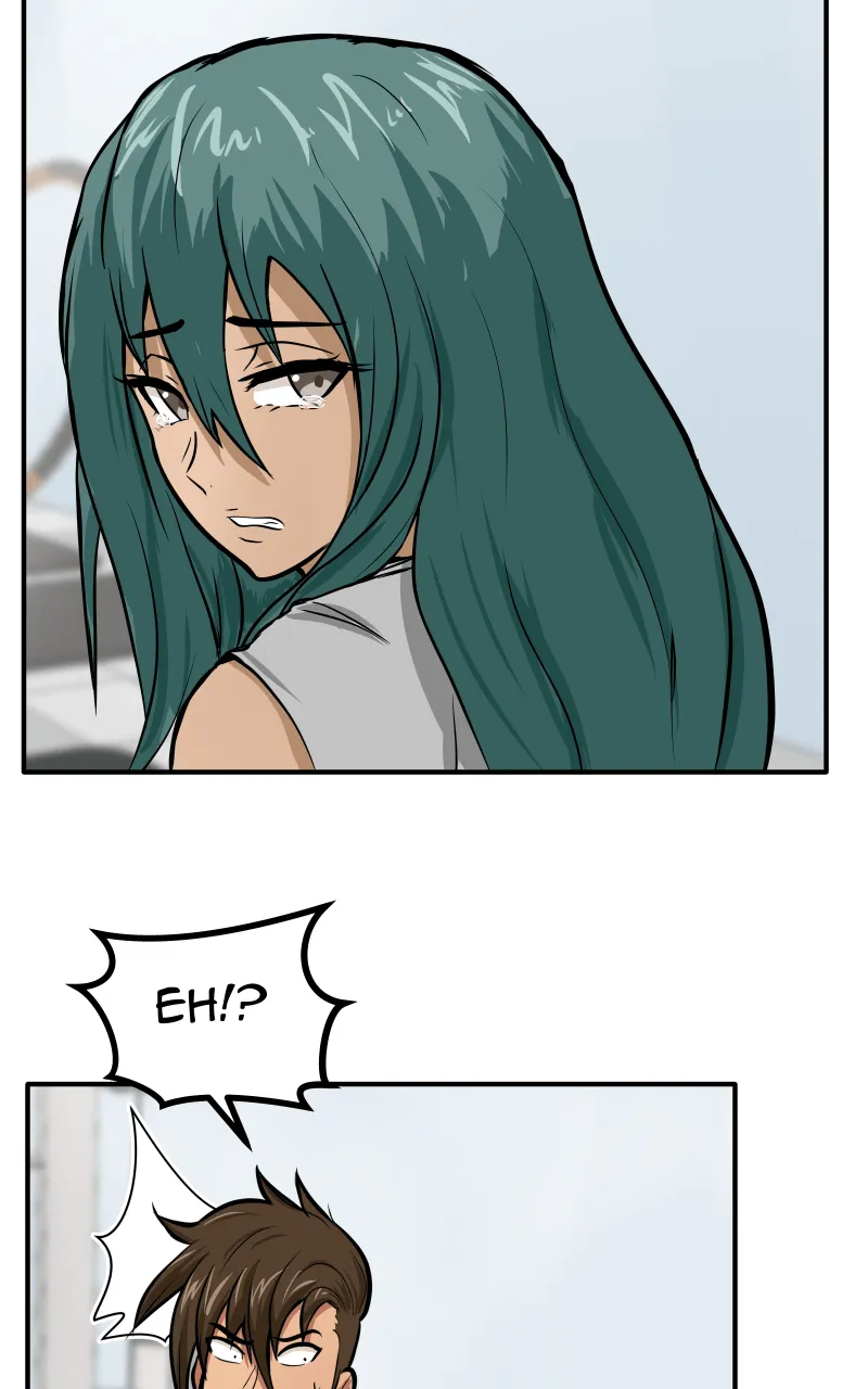 Swolemates Chapter 13 page 7 - 