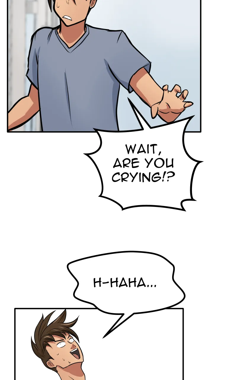 Swolemates Chapter 13 page 8 - 