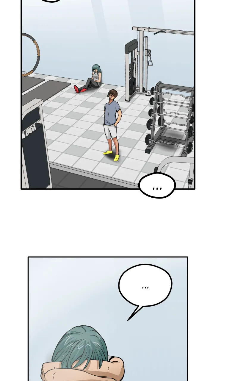 Swolemates Chapter 13 page 10 - 