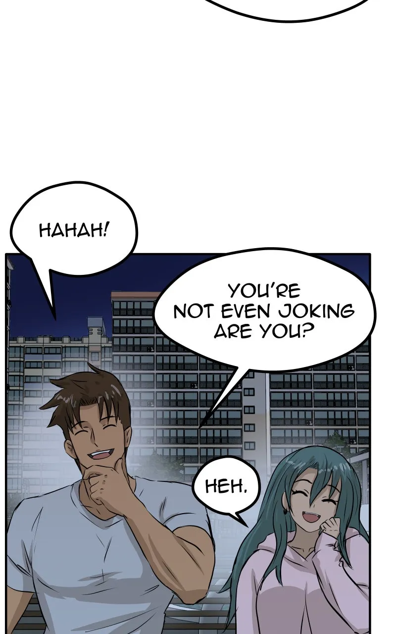Swolemates Chapter 130 page 14 - 