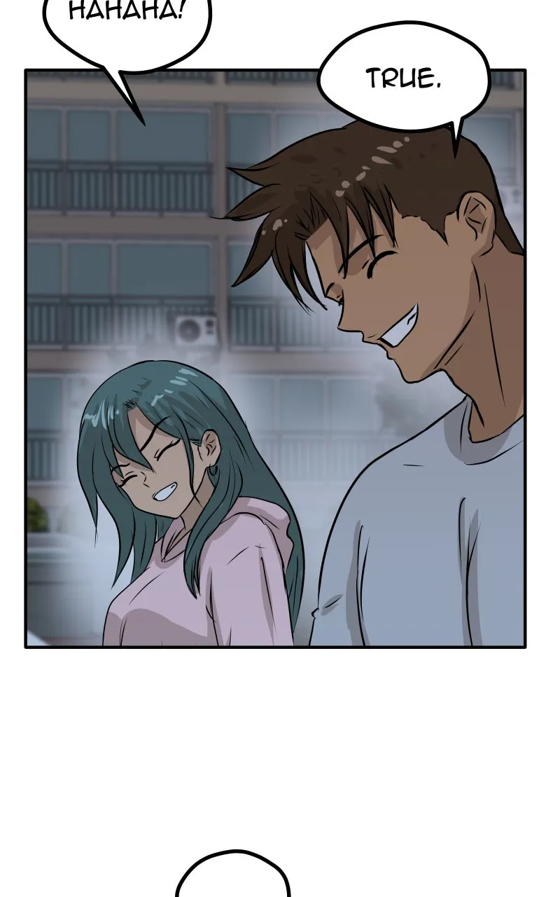 Swolemates Chapter 130 page 16 - 