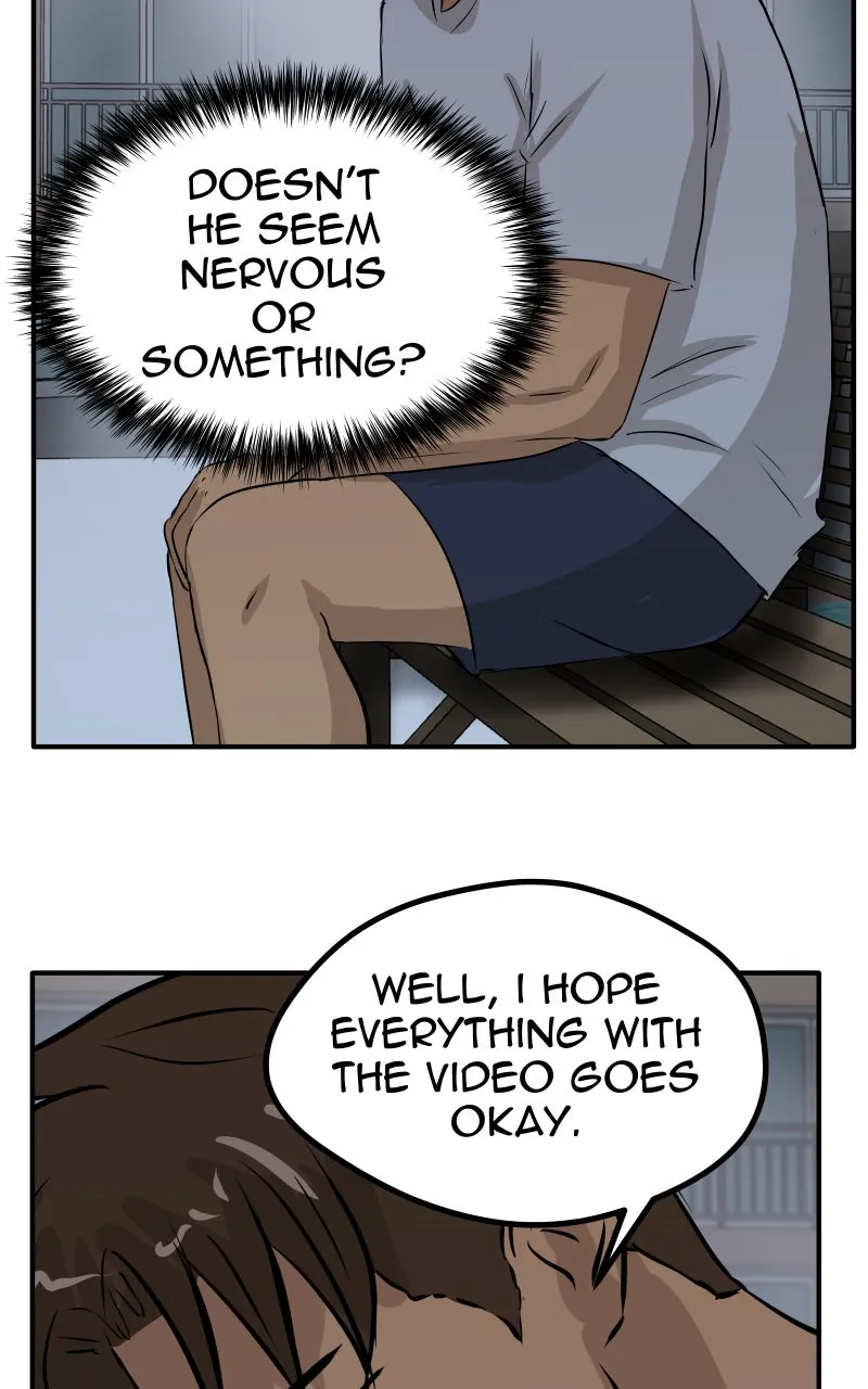 Swolemates Chapter 130 page 18 - 