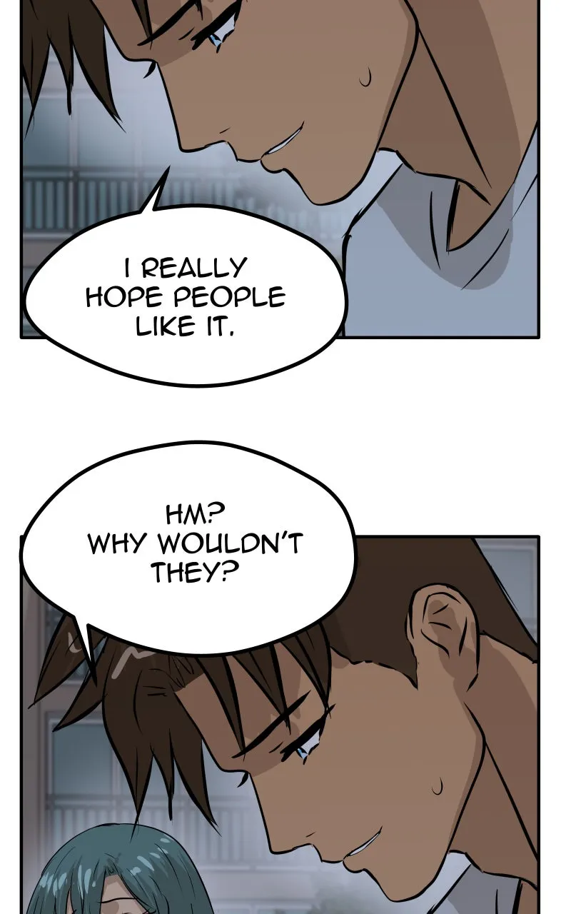Swolemates Chapter 130 page 19 - 