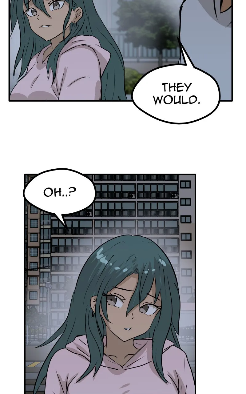 Swolemates Chapter 130 page 20 - 