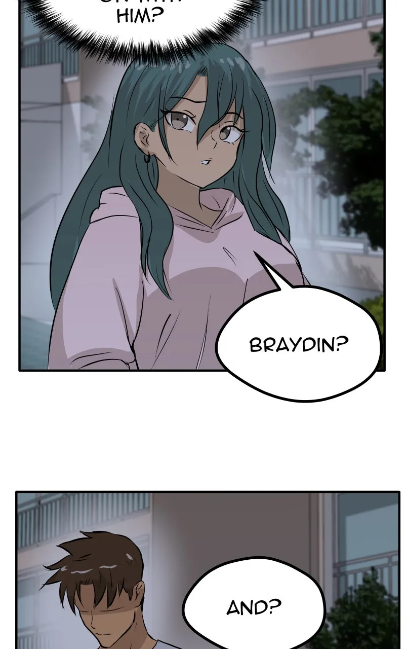 Swolemates Chapter 130 page 3 - 