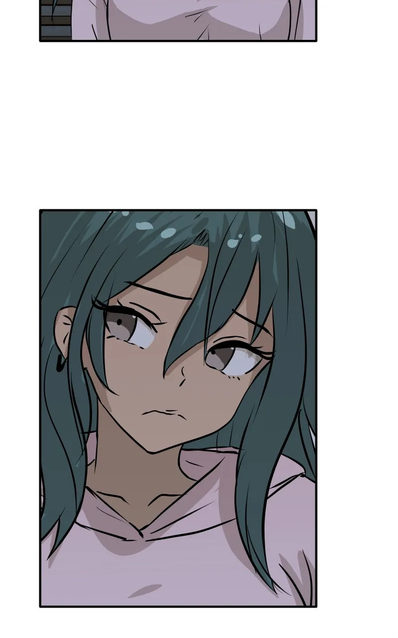 Swolemates Chapter 130 page 21 - 