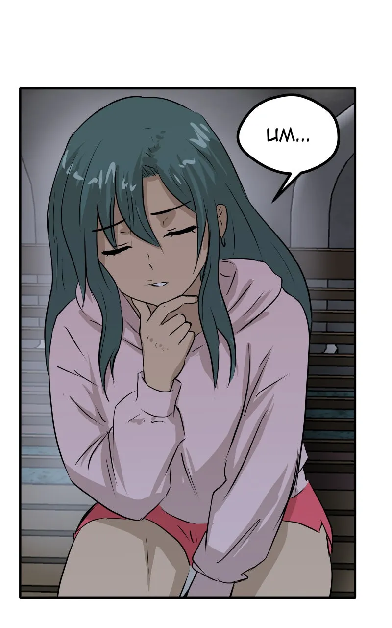 Swolemates Chapter 130 page 22 - 