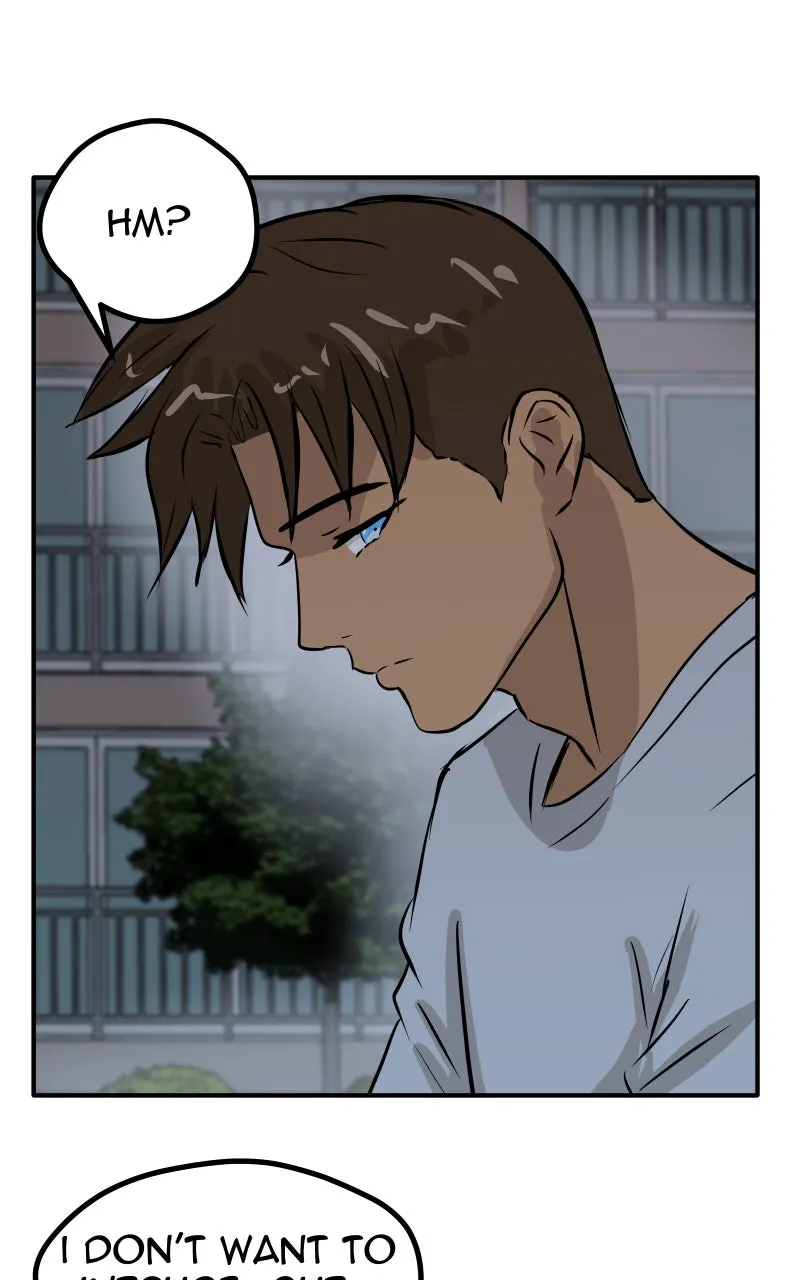 Swolemates Chapter 130 page 23 - 