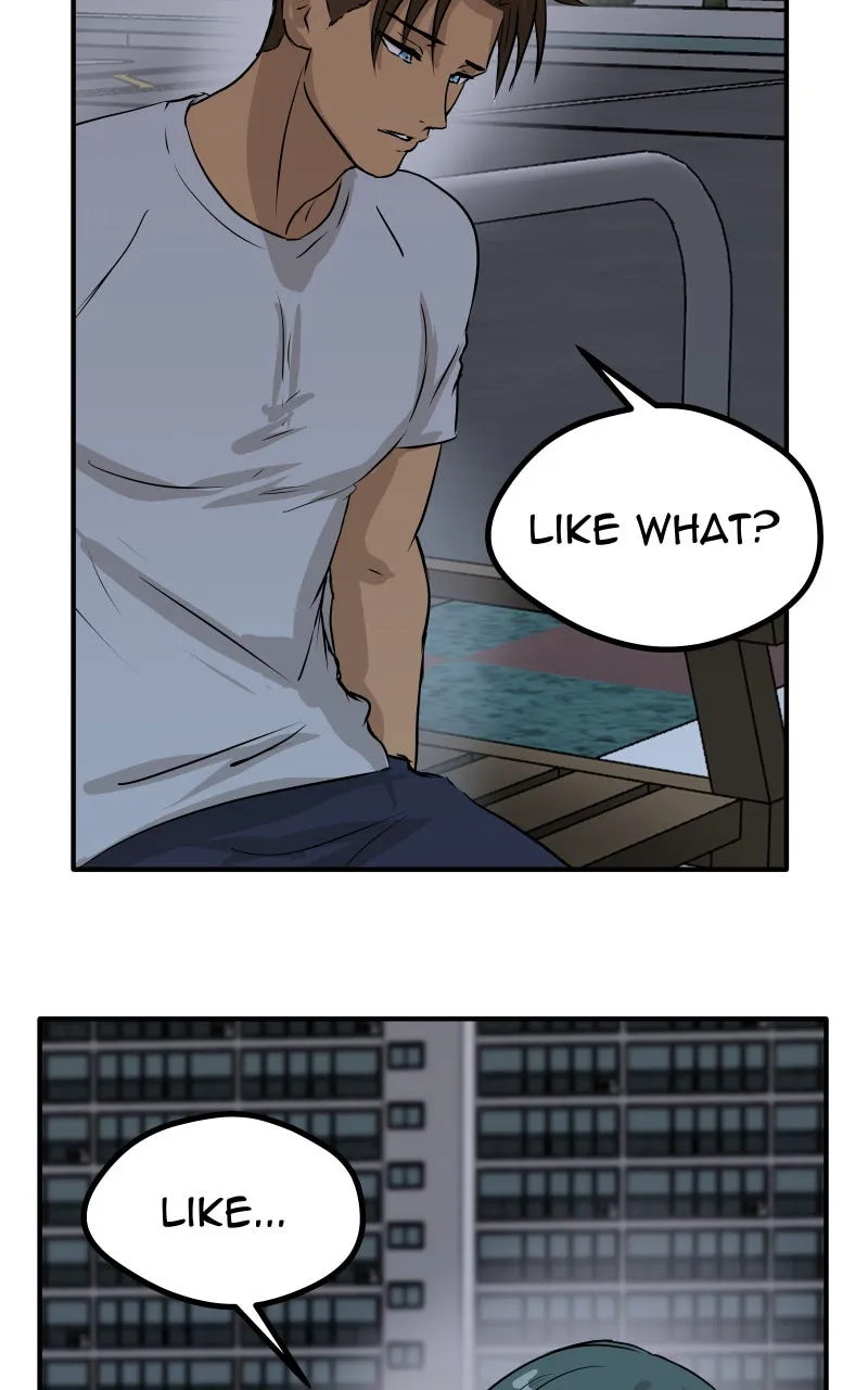 Swolemates Chapter 130 page 25 - 