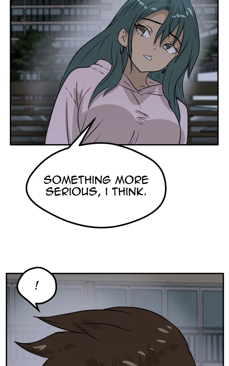 Swolemates Chapter 130 page 26 - 